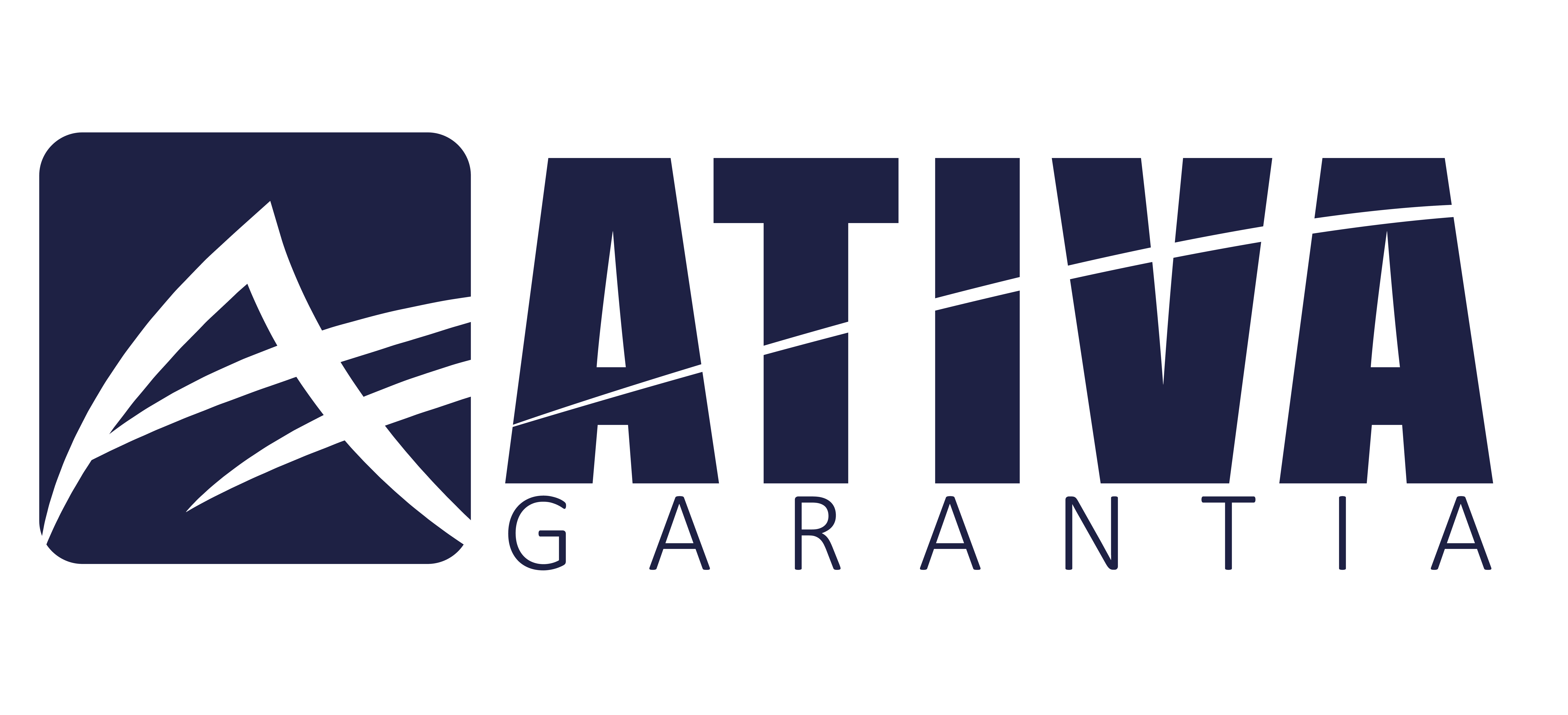 Logo Empresa de Garatias ATIVA
